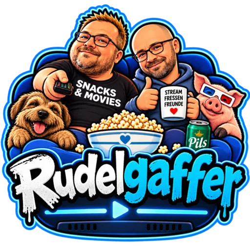 Rudelgaffer